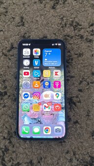 Iphone 13 mini 256 GB blue - 1