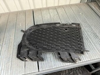 JAGUAR XF MRIEŽKA NÁRAZNÍKA ĽAVÁ GX6M-8B290D