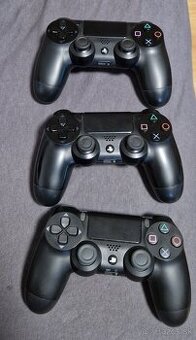 Dualshock 4