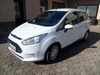 PREDAM FORD B-MAX 1.5 TDCI
