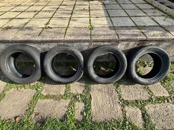 4x Zimné Pneumatiky Matador MP93 Nordicca 205/55 R16 91H