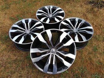Alu disky Volkswagen Tiguan Rline R20 Suzuka
