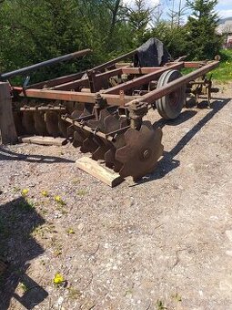 Predam podmietacie disky,ciferske disky