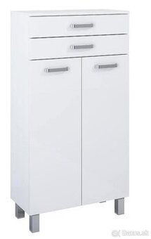 Kúpeľňová skrinka