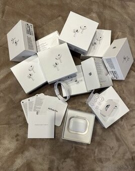 Apple AirPods Pro 2
