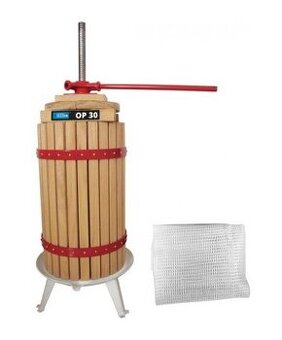 Lis na ovocie GUDE OP 30 (30-litrový)