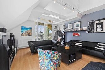 Babony TRE | Na predaj 2 podlažný rodinný dom s podsklepením