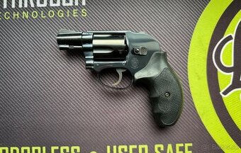 Predám revolver Smith Wesson M49 .38 Špeciál