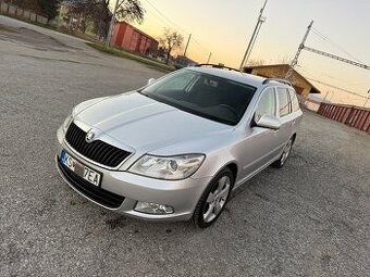 Škoda Octavia 1.6 TDI - 1