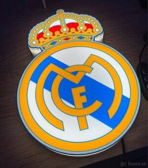 Lightbox Real Madrid