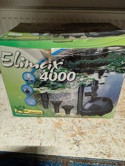 Elimax 4000 ubbink