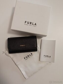 Furla, kľúčenka