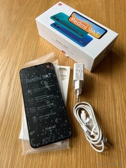 Xiaomi Redmi 9AT Granite Gray