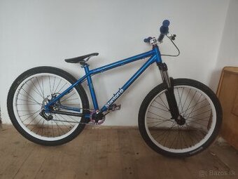 STANTON SLACKLINE 631