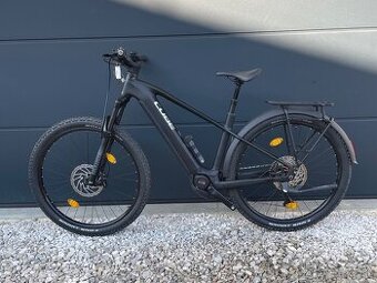 BOSCH Cube Reaction Hybrid 800 Allroad