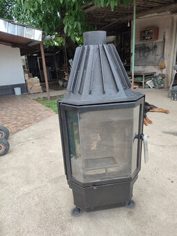 Krb, kachle, kozub na predaj