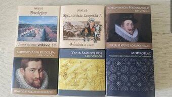 Zlate zberatelske mince