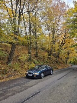 Nissan 200sx Nová STK/EK