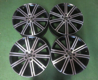 R20 hliníkové disky MERCEDES GLE COUPE C167 W167