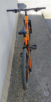 Ghost Kato FS 5.7 moel 2018