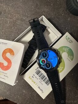 Smart hodinky LIGE FV15-A