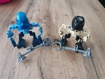 Bionicle matoran