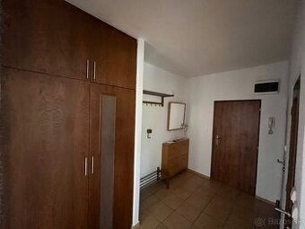 Dvojizbový byt na prenájom Detva