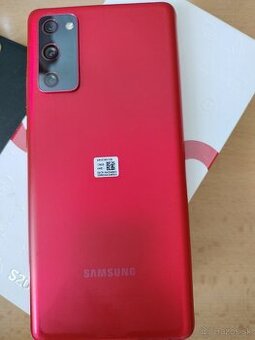 Samsung Galaxy S20 FE