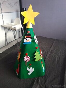vianocny stromcek - detsky