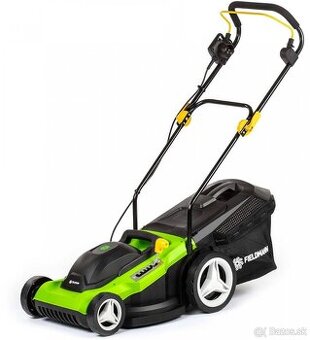 Elektrická kosačka Fieldmann FZR- 2046