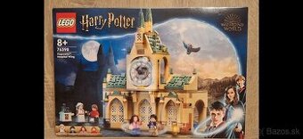 Lego Harry Potter 76398 Rokfortská Ošetrovňa