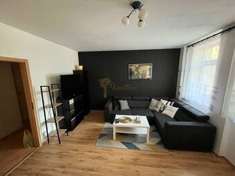 2-izb. byt v tehlovom dome, Záhradnícka ul., Ružinov - Nivy