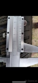 Zimne pneumatiky 225/50R18