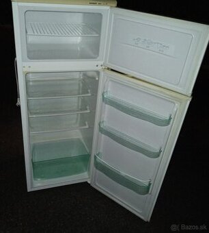 Predám ZACHOVALÁ plnefunkčná chladnička s mrazničkou