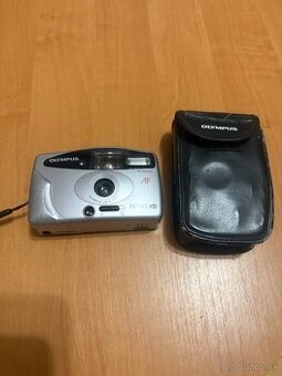 Predám Foťák Olympus