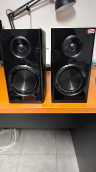 Reproduktory Philips