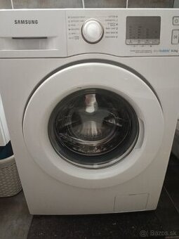 Predám práčku Samsung