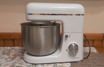 SILVERCREST® KITCHEN TOOLS Kuchynský robot SKM 600