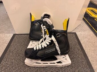 BRUSLE BAUER SUPREME S27, vel. 40,5/6D - 1