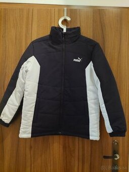 Dámska zimná bunda Puma
