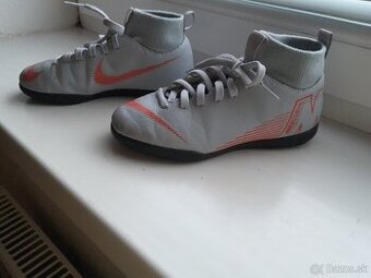 DETSKÉ HALOVKY NIKE ADIDAS PUMA