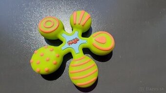 Hryzátko pre bábätko zn. HABA