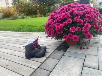 Snehule Columbia - 1