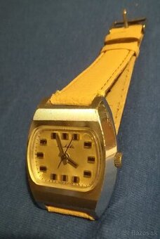 Pánske hodinky Raketa