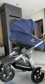 Stokke trailz 3 kombinácia