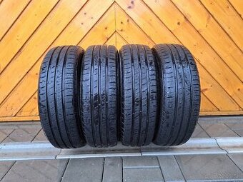 Letné pneu Kumho Ecowing 185/65 R15 DOT1621