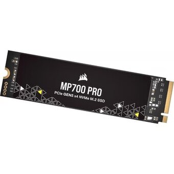 SSD NvME Corsair MP700 PRO 2TB. 2000 GB AKCIA