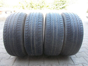 Pneumatiky Kleber 215/60R16 XL letné 4ks
