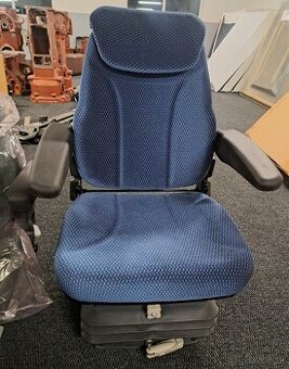 PREDAM SEDACKA TRAKTOR ZETOR,UKT,LKT - 1