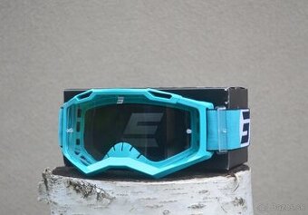 SHOT okuliare turquoise - 1